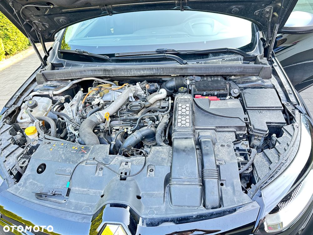 Renault Megane - 8