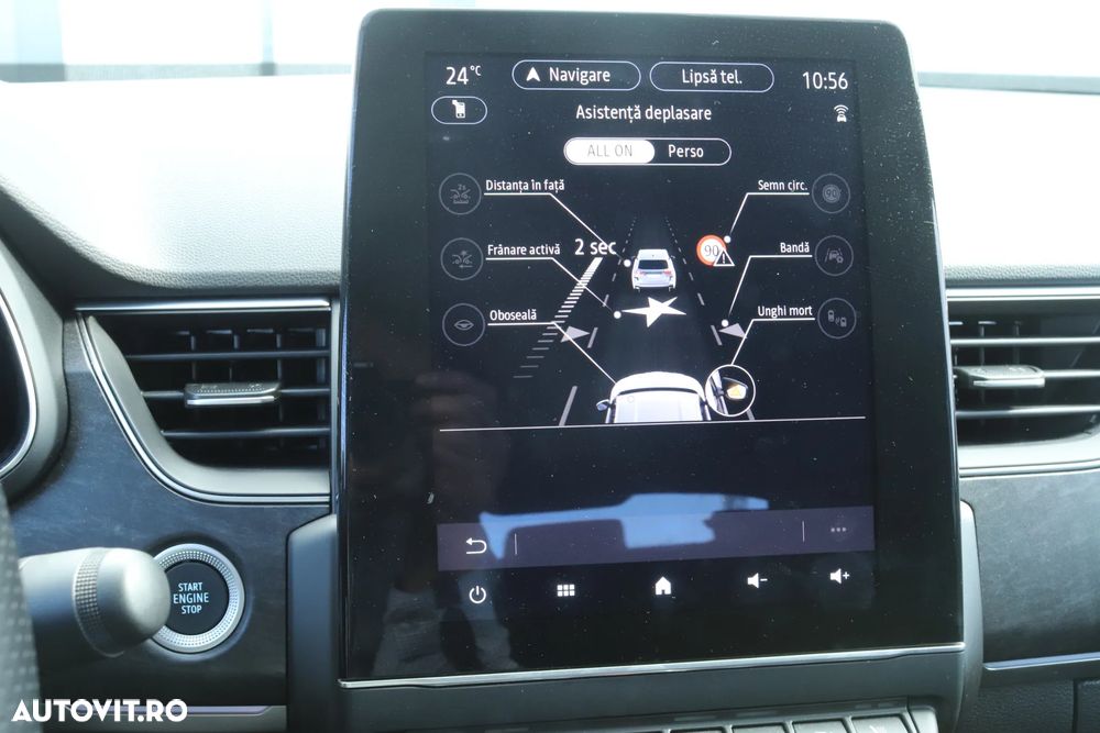 Renault Arkana E-TECH 145 Esprit Alpine - 24