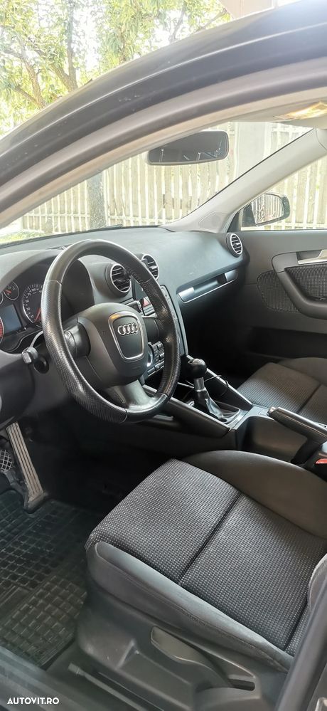 Audi A3 - 9