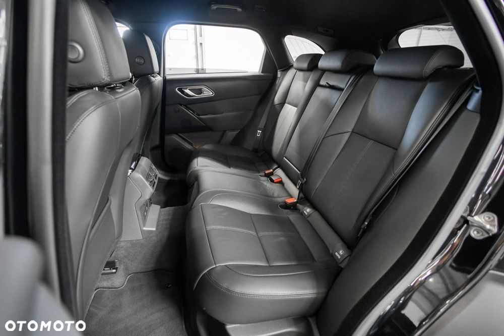 Land Rover Range Rover Velar - 20