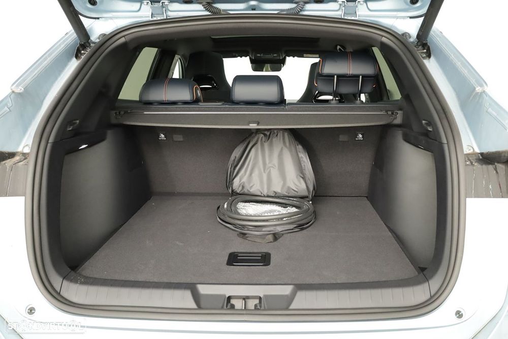 BYD Seal U 71.8 kWh Comfort - 22