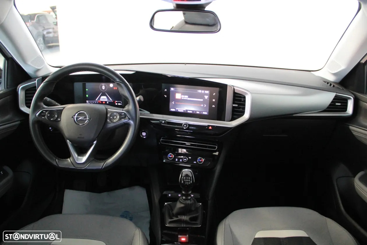 Opel Mokka 1.2 T Elegance - 5