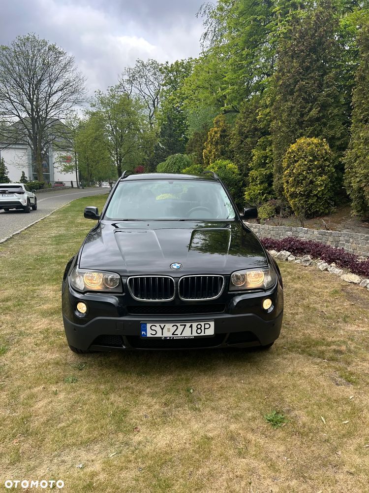 BMW X3 xDrive20d Edition Exclusive - 17