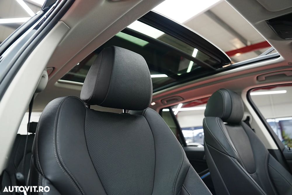 BMW X5 xDrive45e AT PHEV - 16