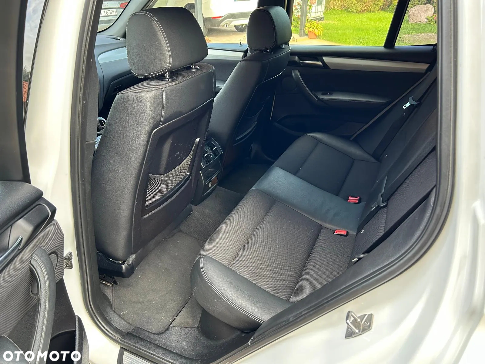 BMW X3 - 14