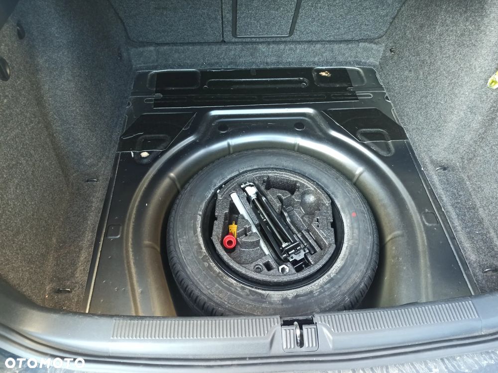 Skoda Octavia 1.8 TSI 4x4 Ambiente - 13