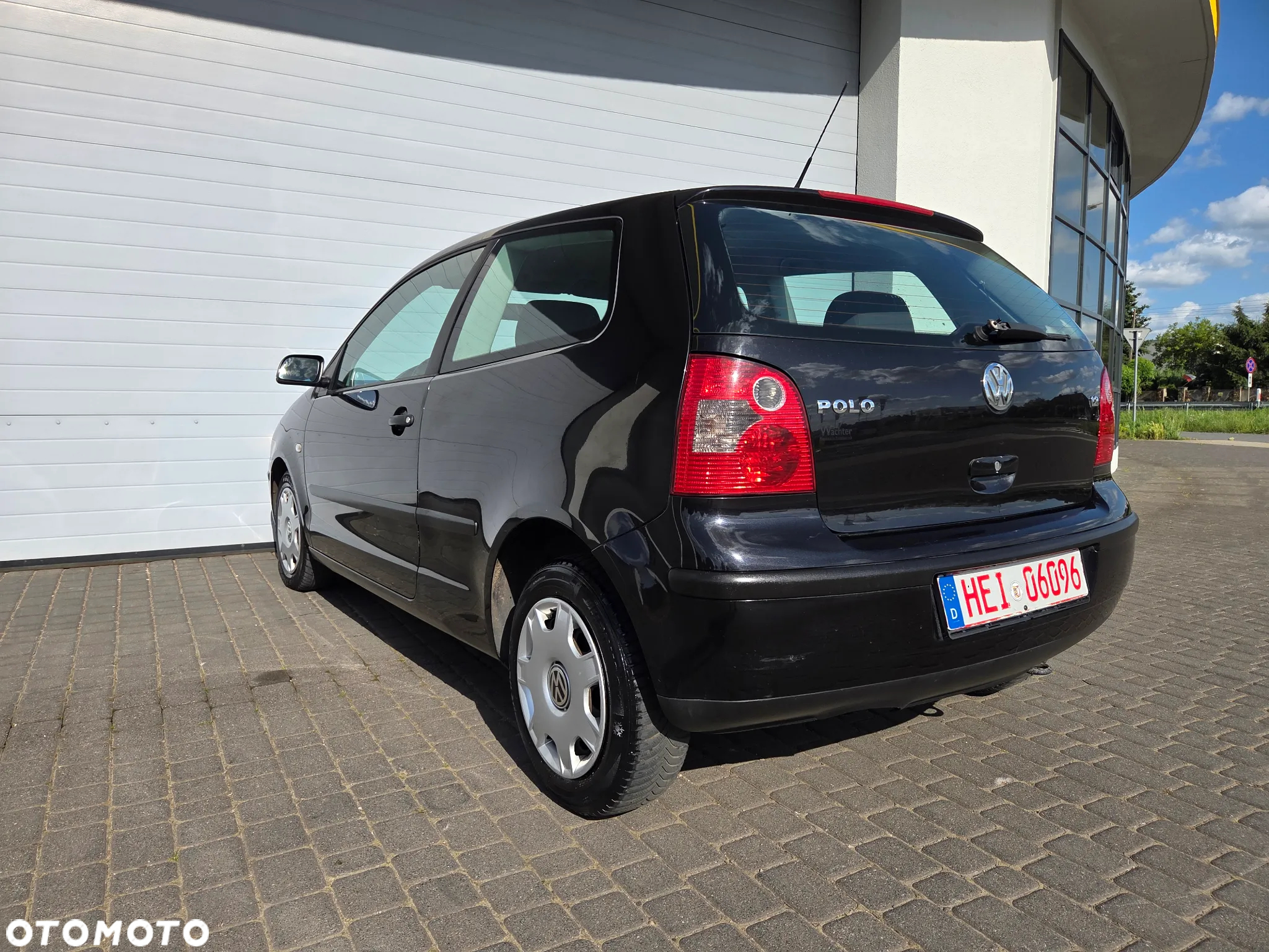 Volkswagen Polo 1.2 12V Comfortline - 15
