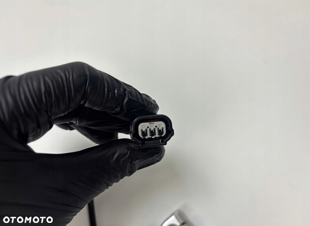 Quickshifter + dźwignia zmiany biegów  Honda CBR 600RR PC69 2024 Oryginał - 6