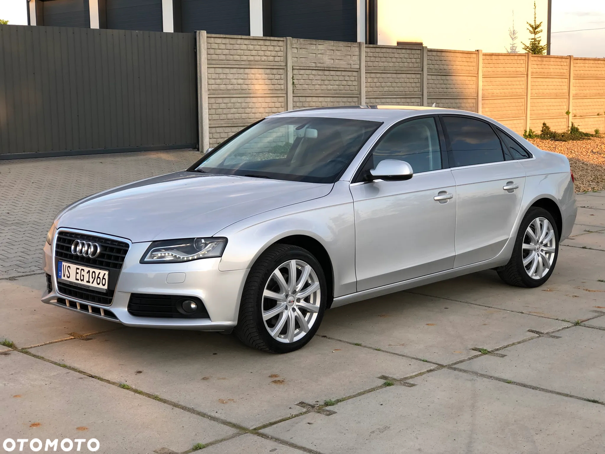 Audi A4 ver-2-0-tdi-dpf-ambition - 4