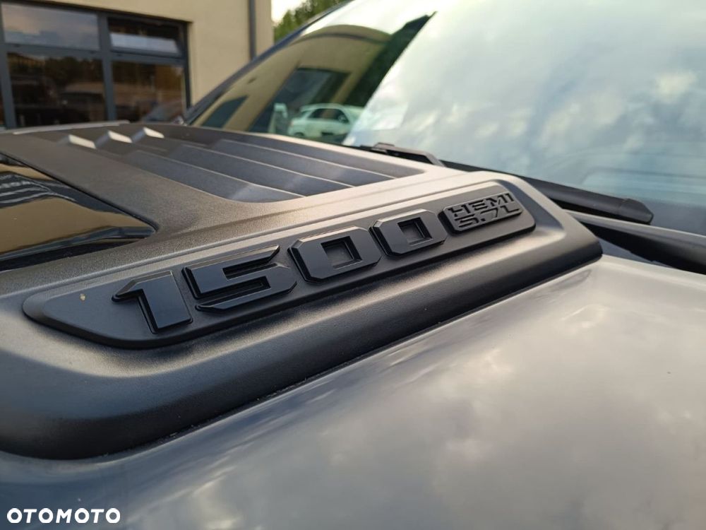 RAM 1500 - 34
