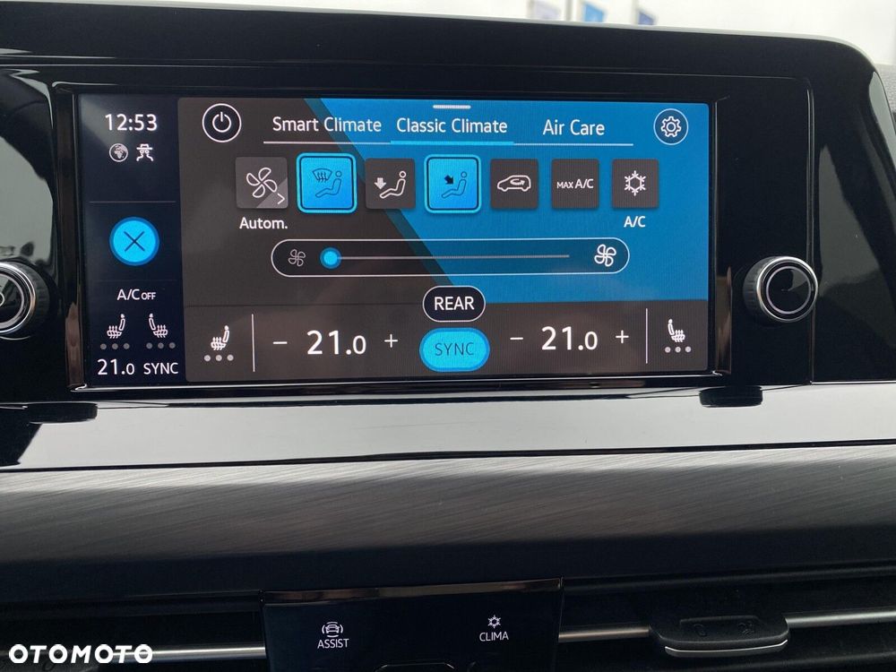 Volkswagen Golf - 25