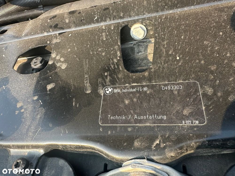 BMW Seria 5 - 10