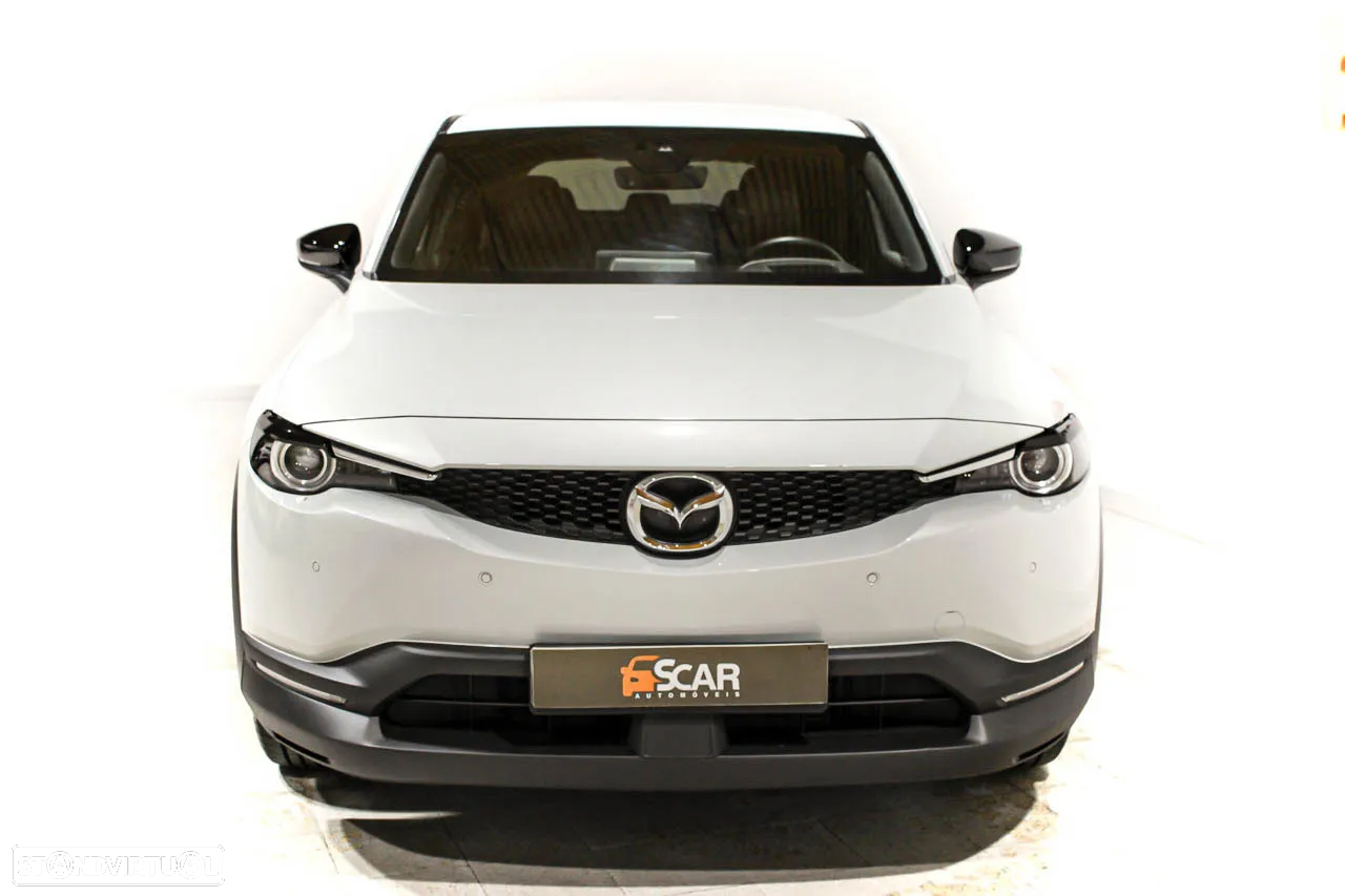 Mazda MX-30 e-Skyactiv Excellence - 2