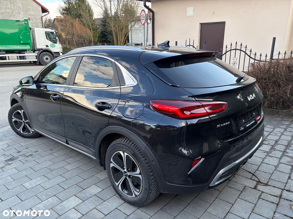 Kia XCeed 1.6 GDI PHEV XL DCT - 2
