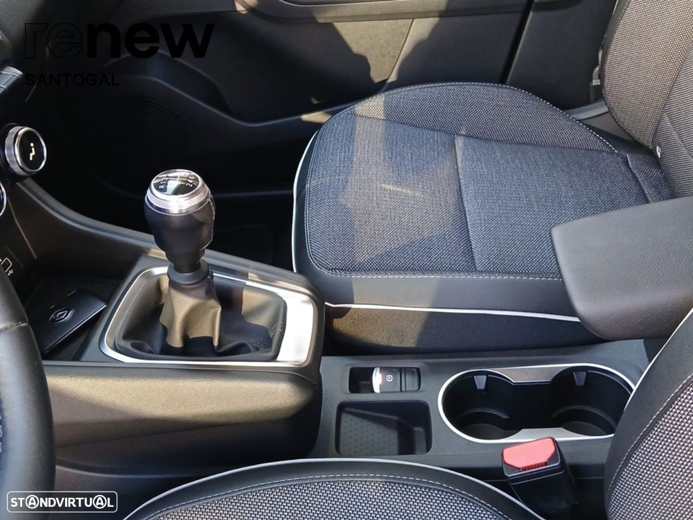 Renault Captur 1.0 TCe Intens - 15