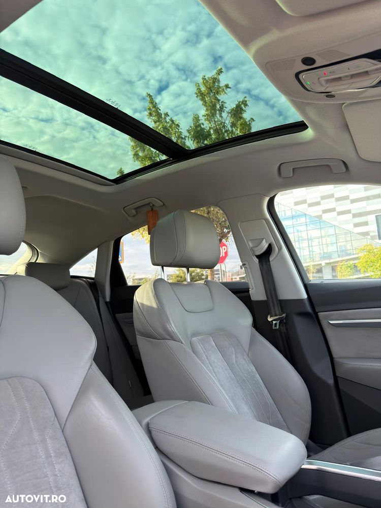 Audi e-tron Sportback - 8
