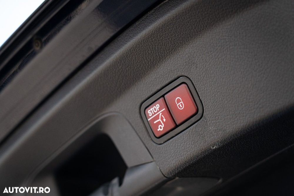 Mercedes-Benz GLE Coupe - 34