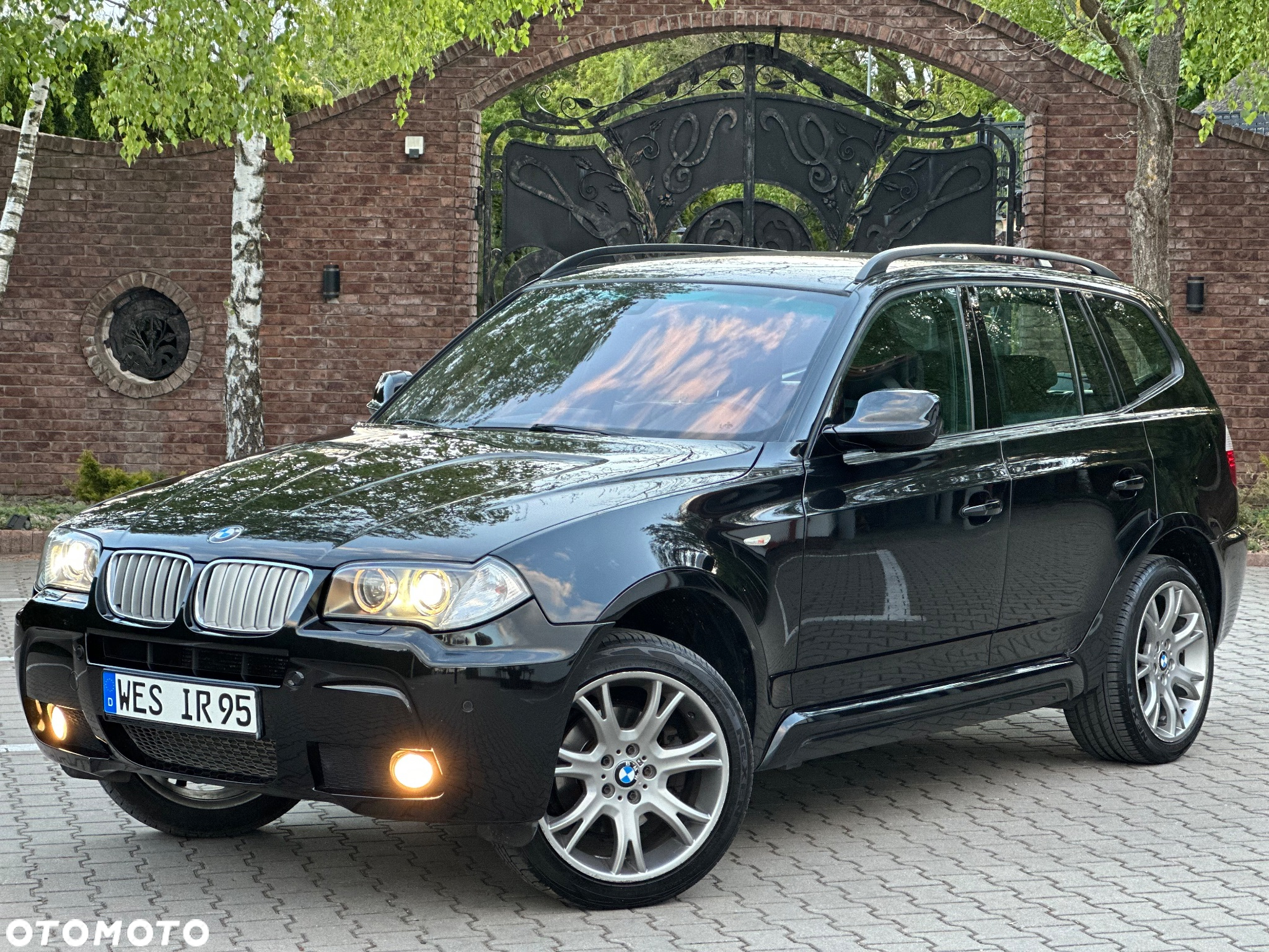 BMW X3 xDrive20d Limited Sport Edition - 5