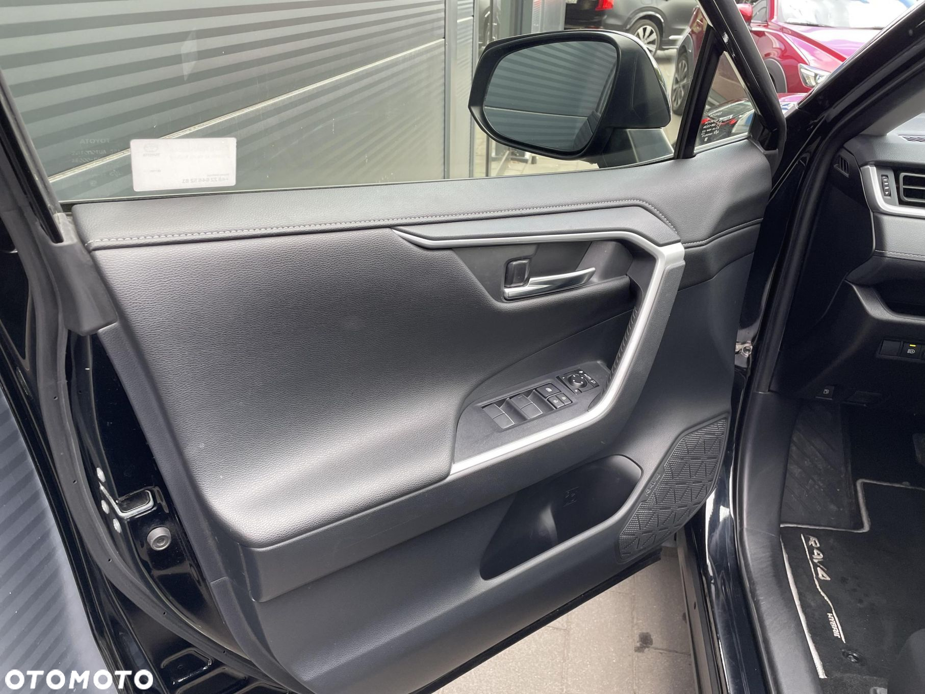 Toyota RAV4 2.5 Hybrid Comfort 4x2 - 10