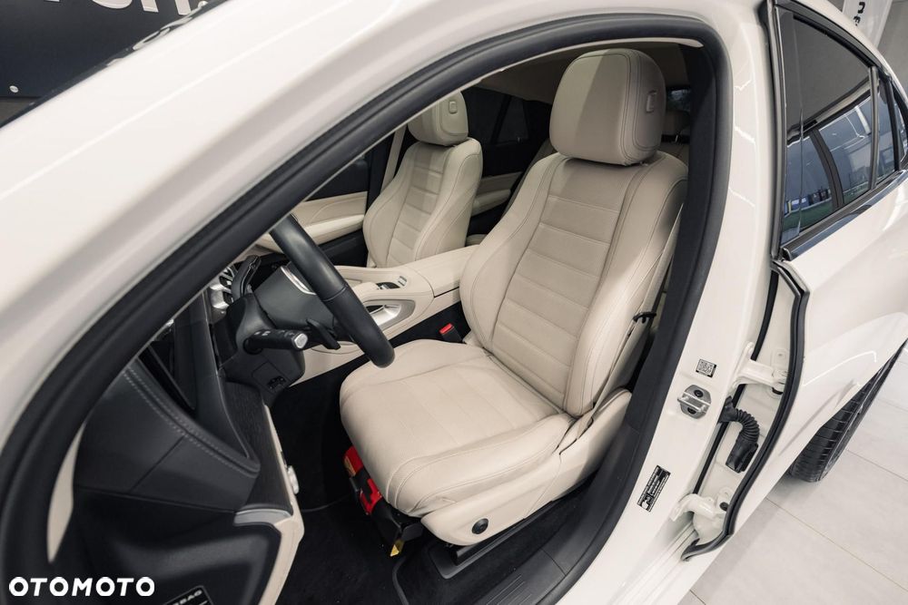 Mercedes-Benz GLE 400 d 4-Matic Premium Plus - 13