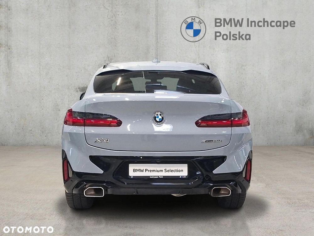 BMW X4 - 4