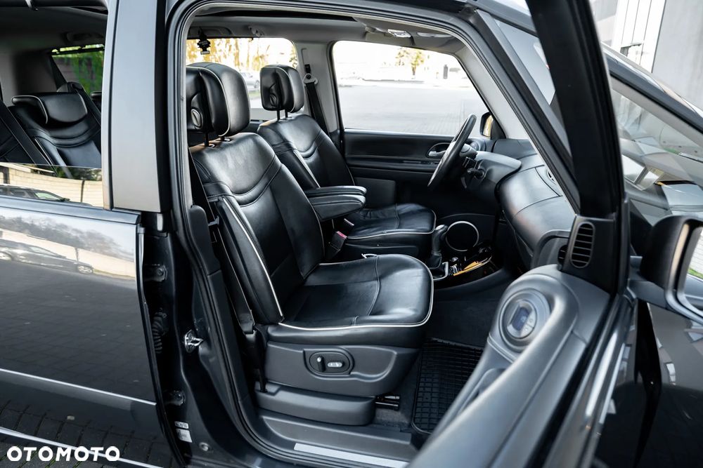 Renault Grand Espace 2.0 dCi Initiale - 20