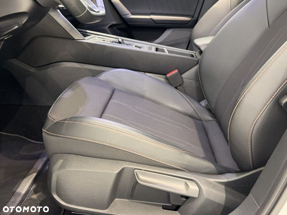 Cupra Formentor 1.5 TSI DSG - 22