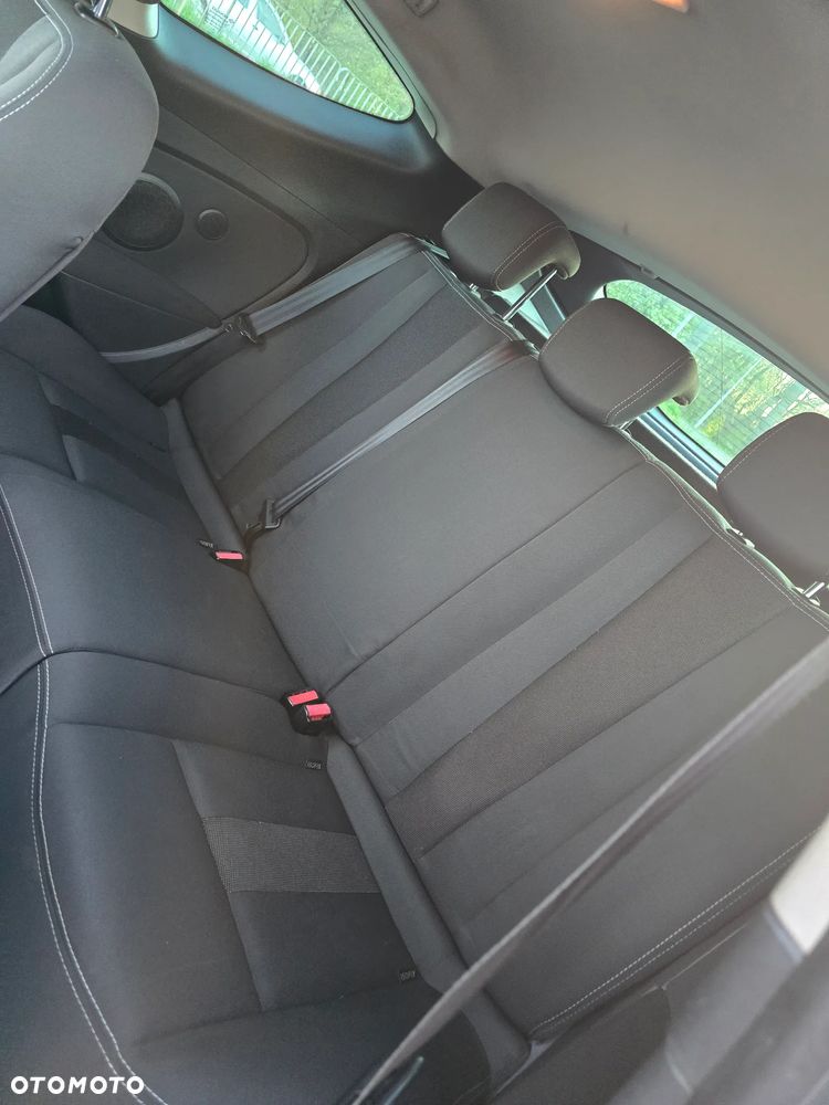 Renault Megane - 14