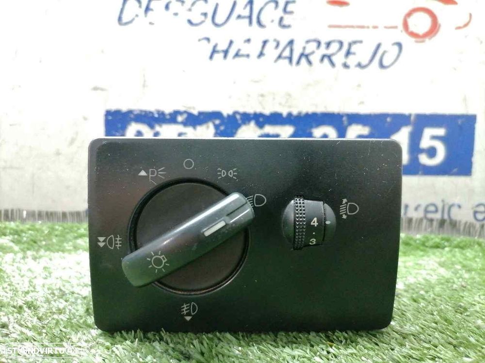 COMANDO LUZES FORD FOCUS II SEDAN 2006 -4M5T13A024LA - 4