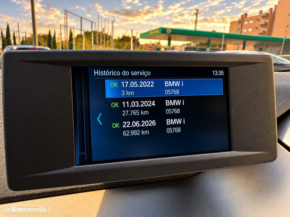 BMW i3 s 120Ah - 29