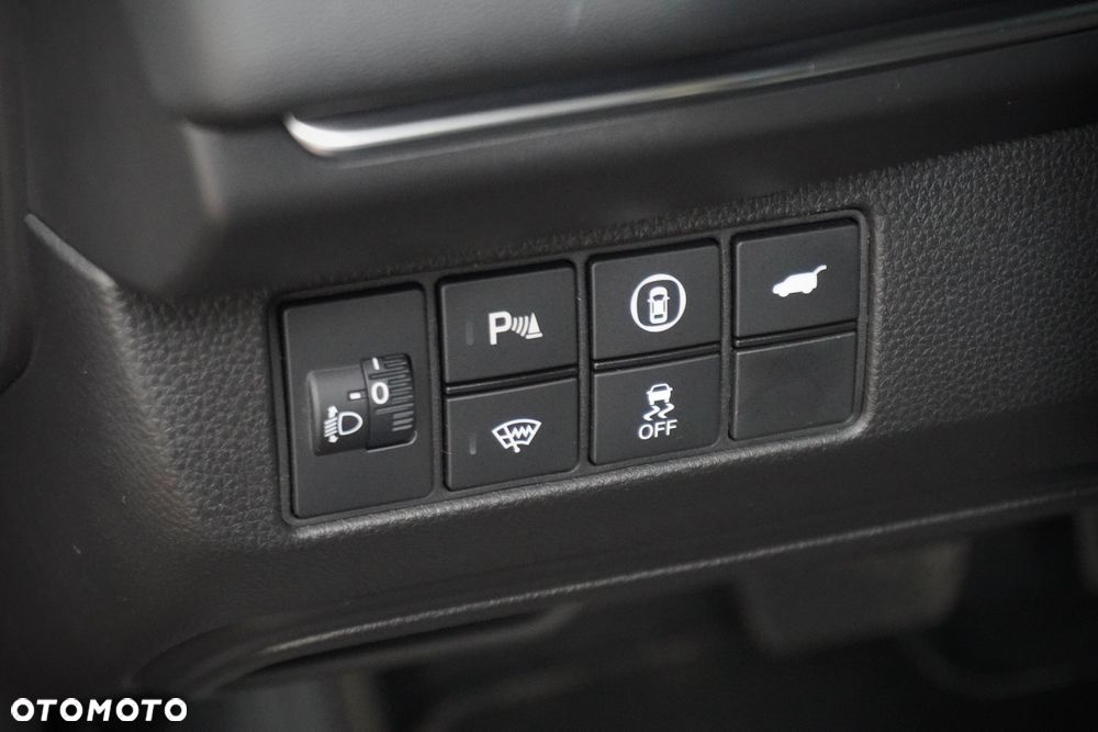 Honda HR-V 1.5 i-MMD Advance CVT - 10