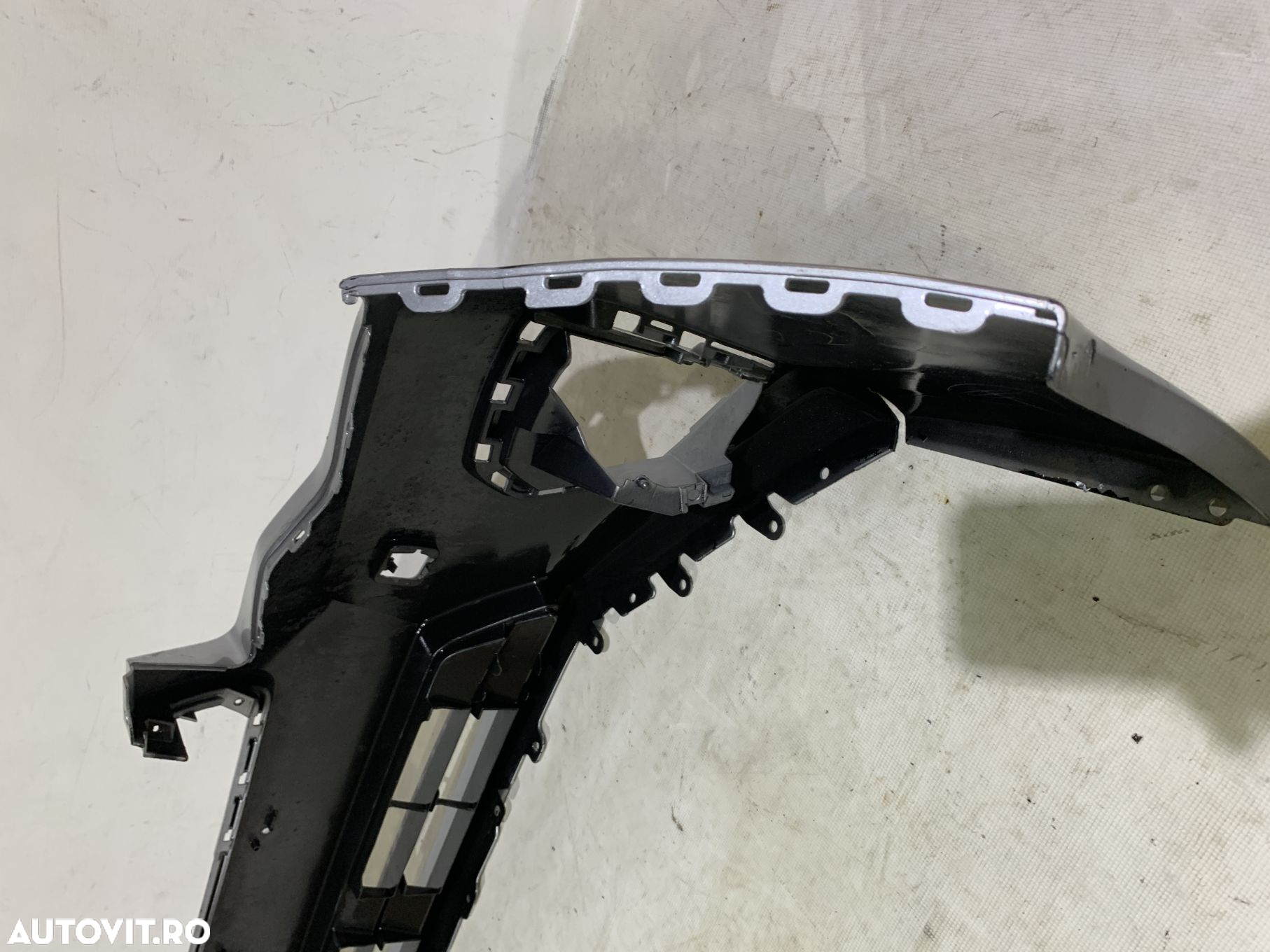 Bara fata Subaru Impreza, 2012, 2013, 2014, 2015, 2016, cod origine OE 57704FJ003. - 6