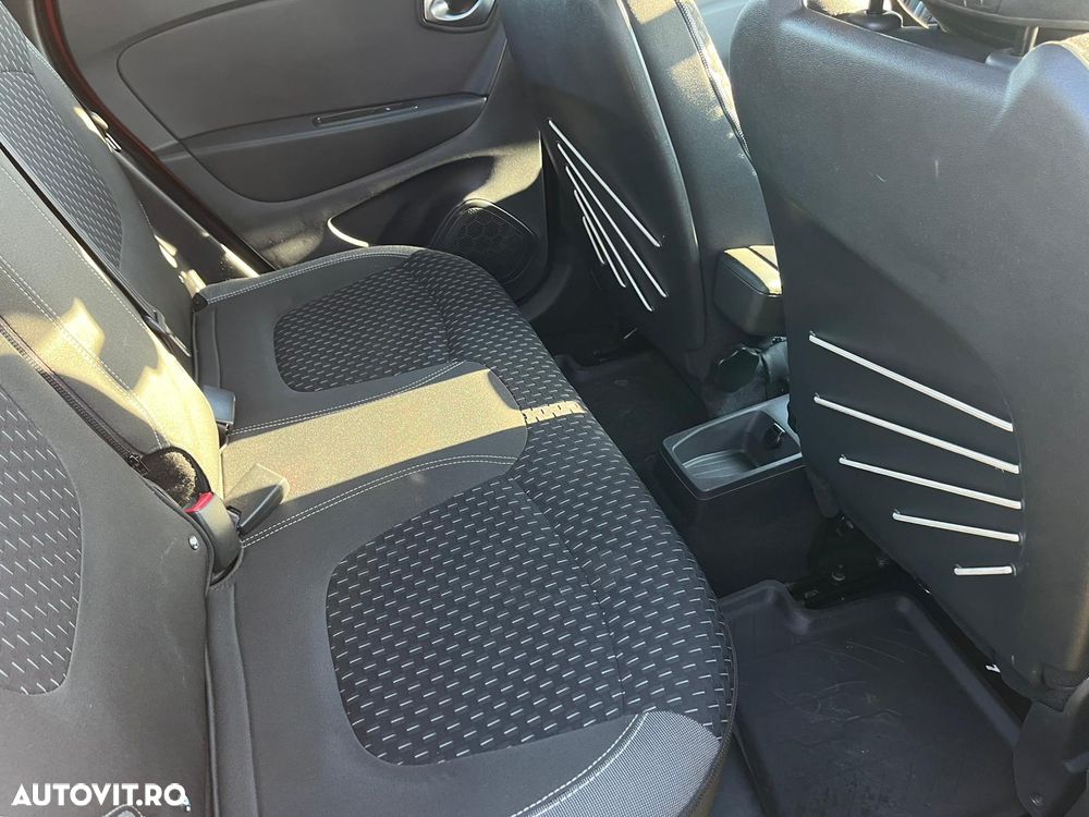 Renault Captur ENERGY TCe Intens - 13