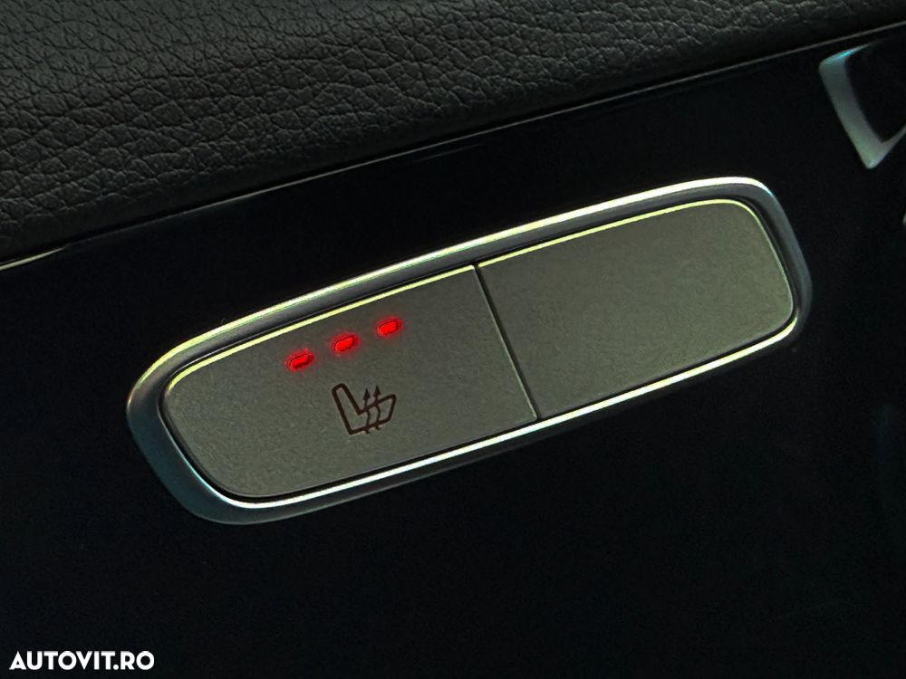 Mercedes-Benz C 200 d - 18