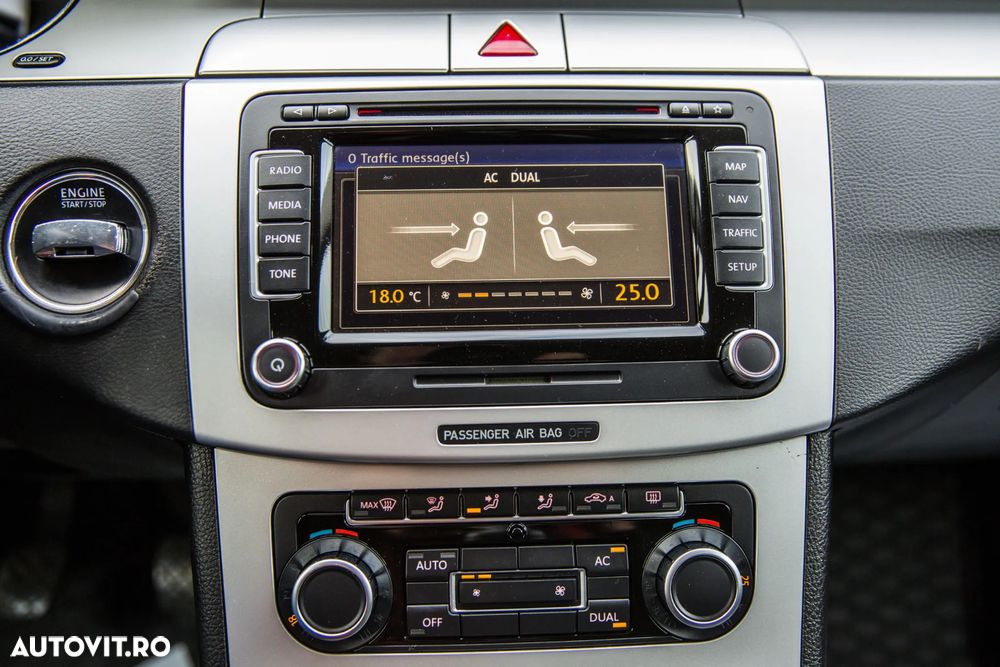 Volkswagen Passat CC 2.0 TDI - 32