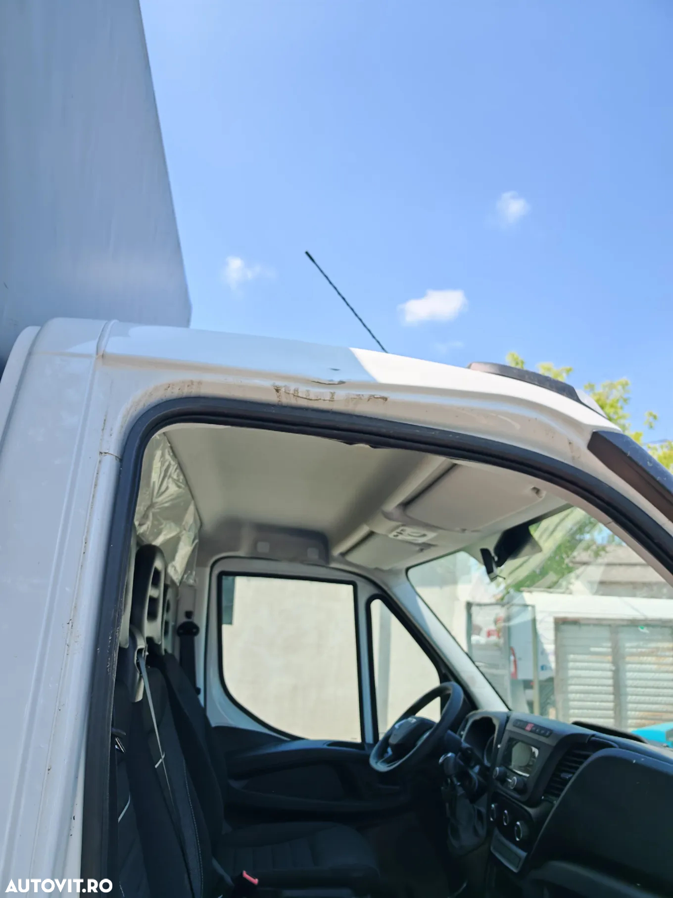 Iveco Daily 35S16 MASINA NOUA - 13