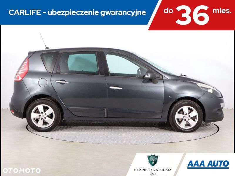 Renault Scenic - 7