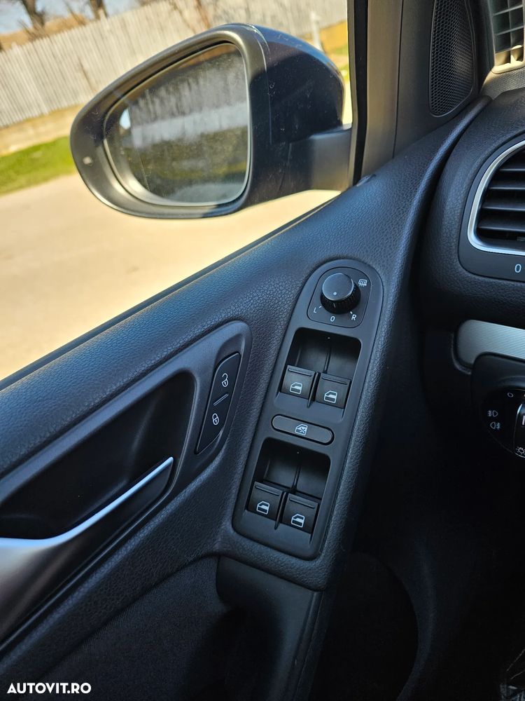 Volkswagen Golf 1.4 TSI Team - 30