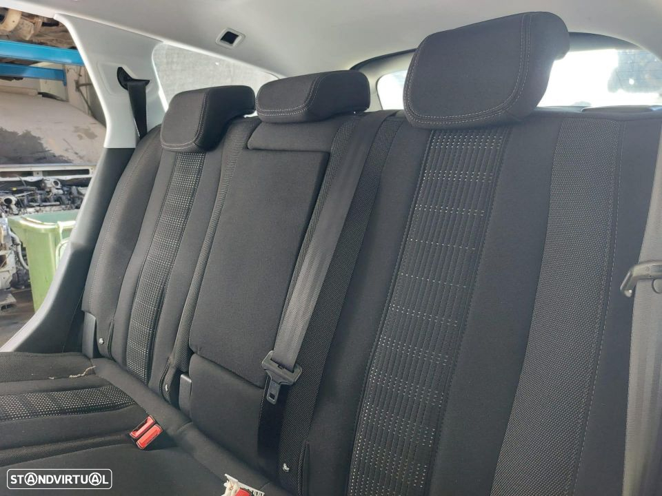 PEUGEOT 308 II SW 1.6HDI 2016 PARA PEÇAS - 10