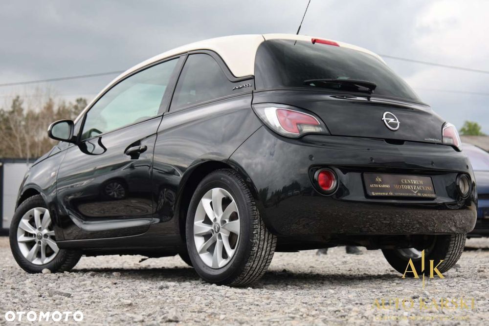 Opel Adam - 5