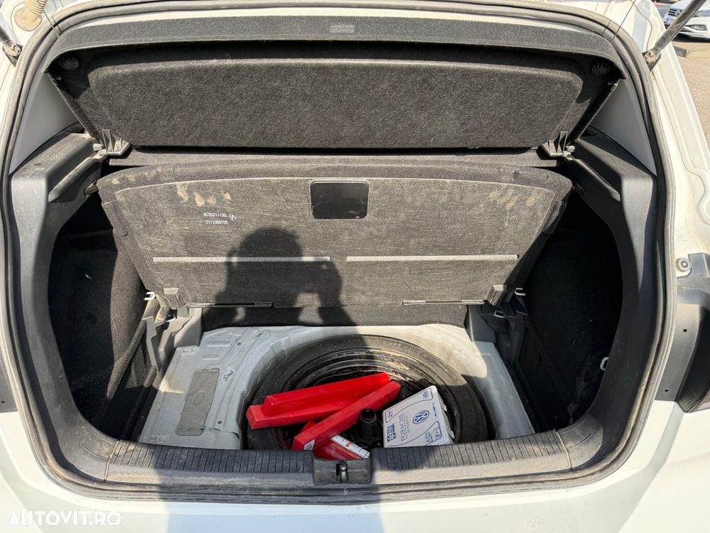 Volkswagen T-Cross 1.0 TSI Style - 7