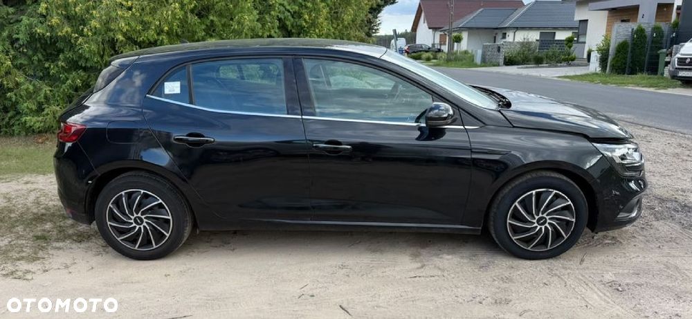 Renault Megane ENERGY dCi 110 PLAY - 1