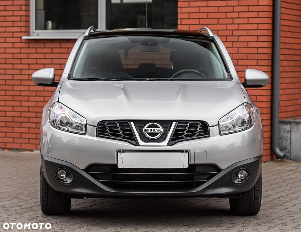 Nissan Qashqai - 11