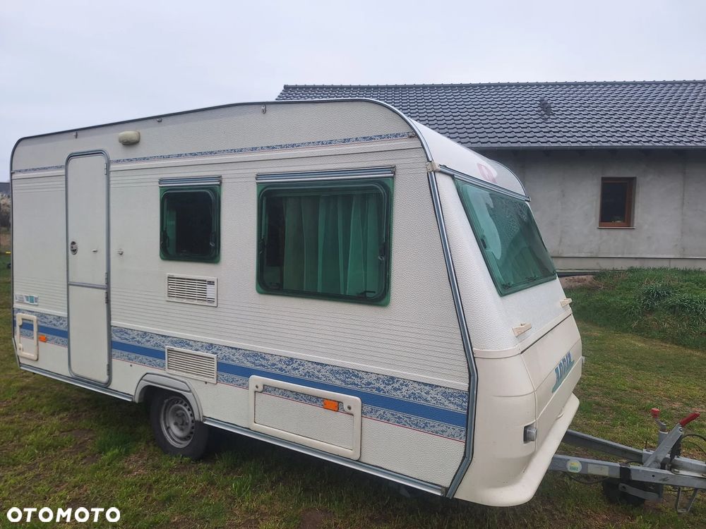 Adria Unica 390DS - 2