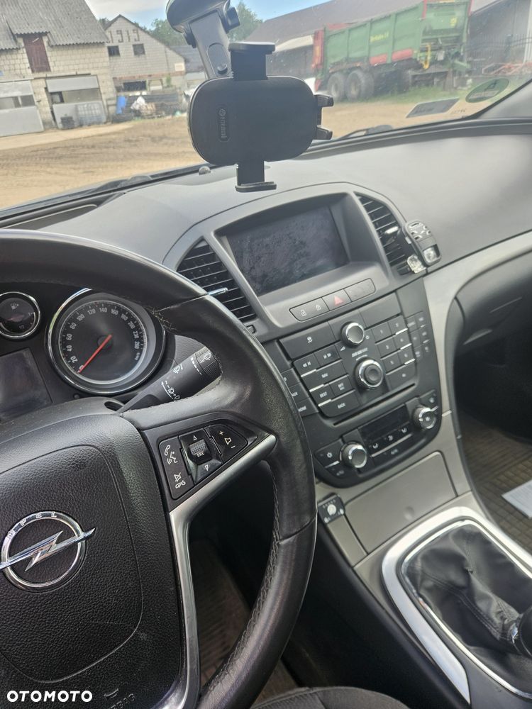 Opel Insignia - 6