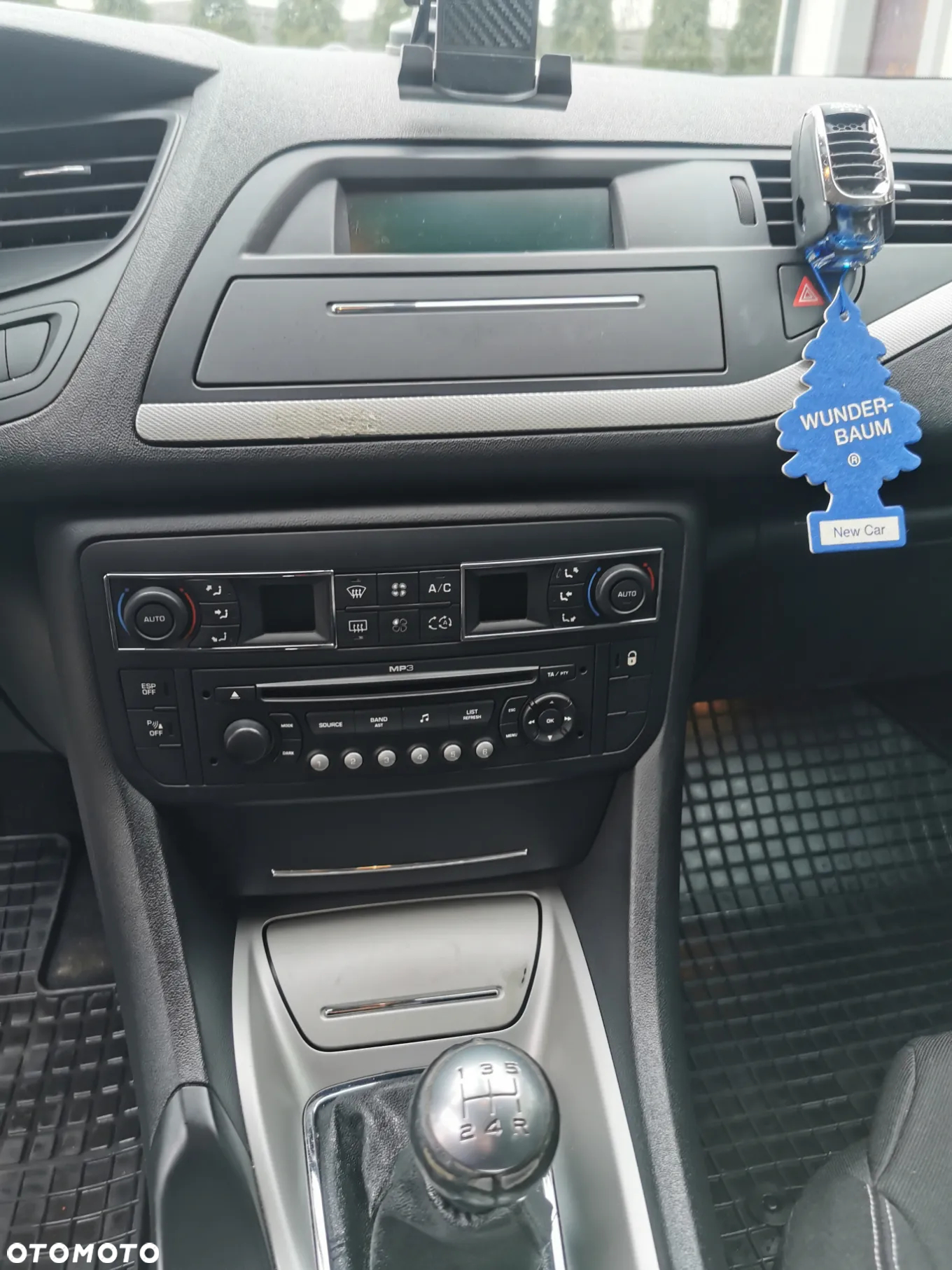 Citroën C5 2.0i 16V Confort Equilibre - 15