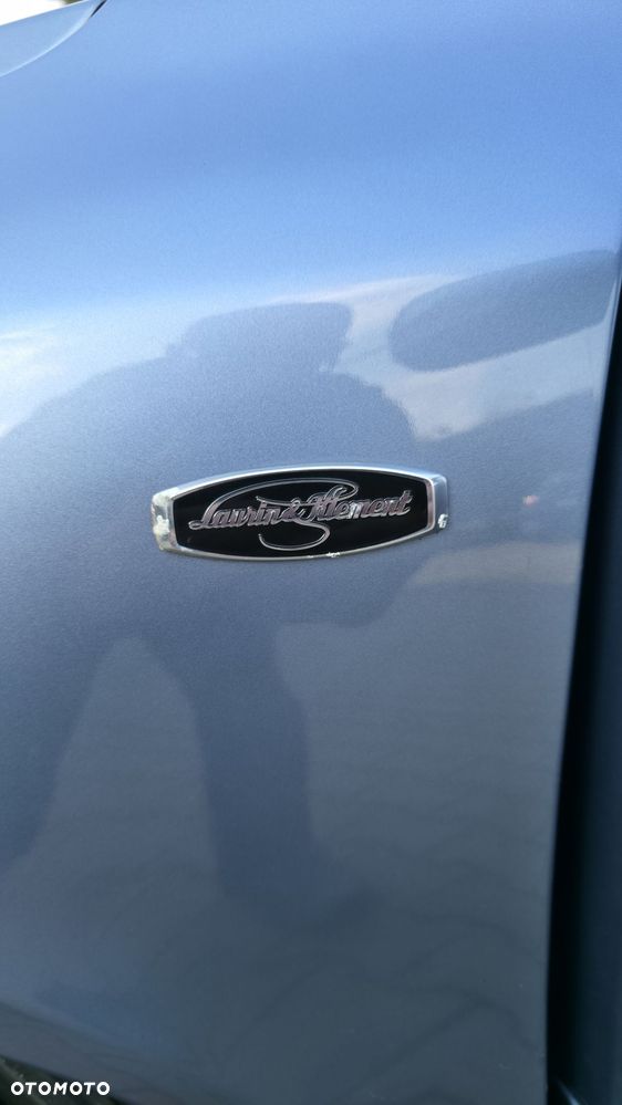 Skoda Octavia 2.0 TDI L&K DSG - 17