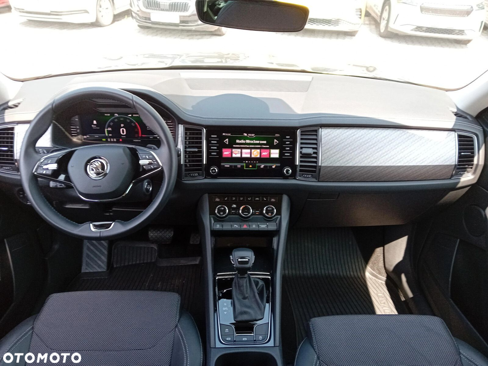 Skoda Kodiaq 1.5 TSI ACT 4x2 Style DSG - 21