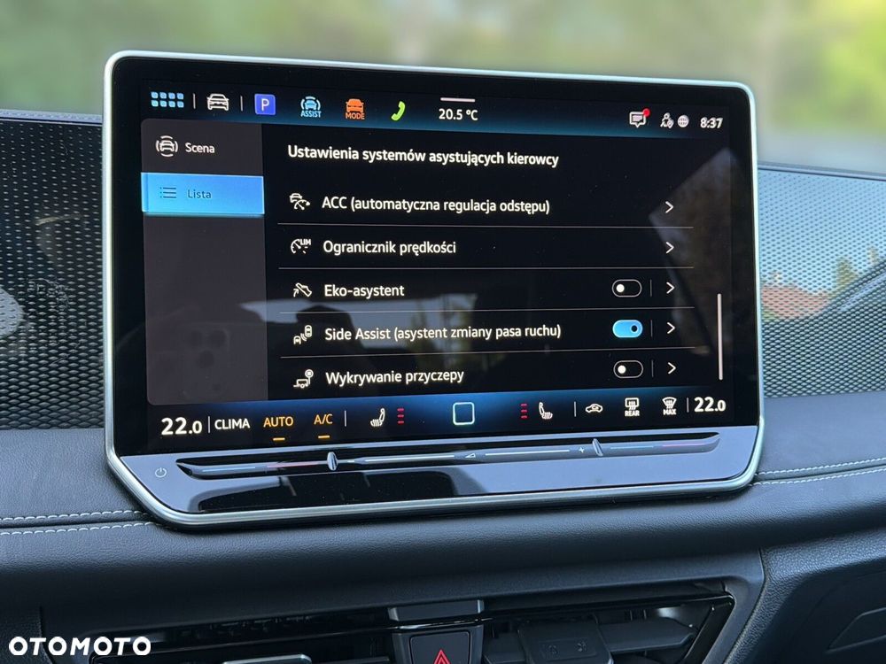 Volkswagen Tiguan 2.0 TDI DSG - 23
