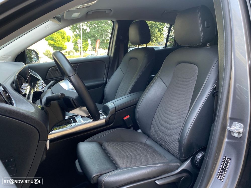Mercedes-Benz GLA 200 Progressive - 15